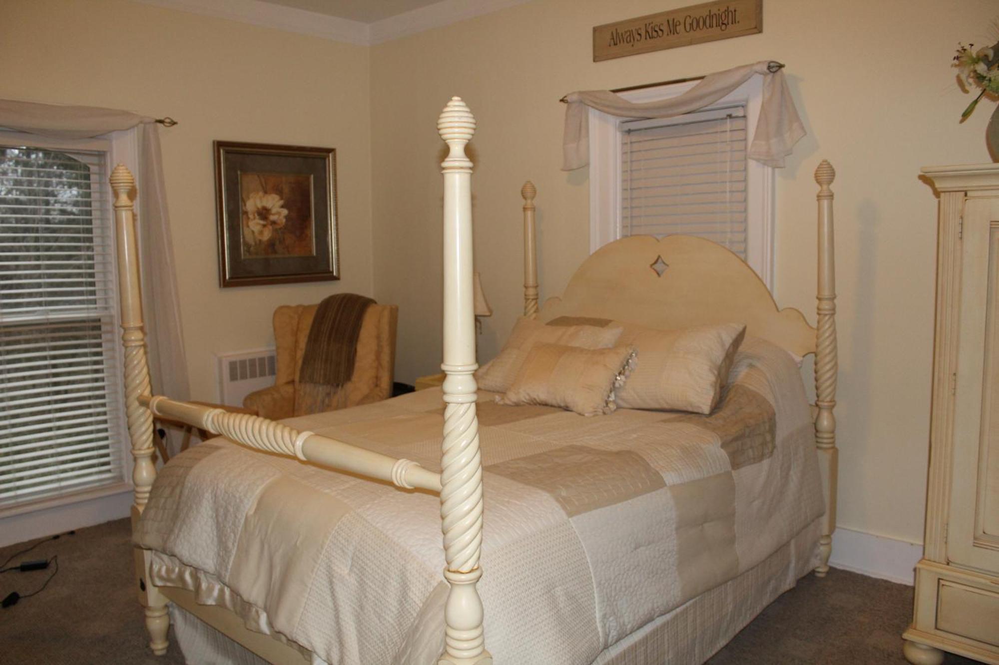 Monroe Manor Inn Саут-Хейвен Номер фото